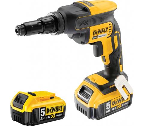 DeWalt DCF622P2