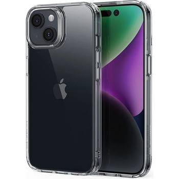 ESR Кейс ESR Ice Shield за iPhone 15 Plus, прозрачен (4894240173862)