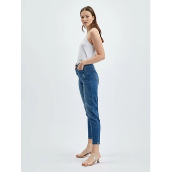 Orsay Тъмносини дамски mom дънки ORSAY Orsay | Sin | ЖЕНИ | 23/32