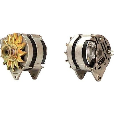 Alternátor Rover 800 Lucas 24164