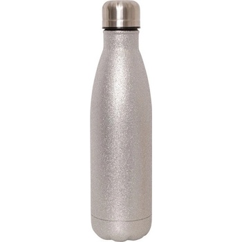 Dare2b Metal Glitter Botle Цвят: сребърен