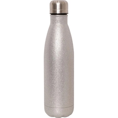 Dare2b Metal Glitter Botle Цвят: сребърен