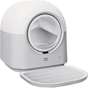 HHOLOVE Самопочистваща се тоалетна за котки HHOLove CL-TYW (CL-TYW)
