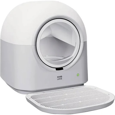 HHOLOVE Самопочистваща се тоалетна за котки HHOLove CL-TYW (CL-TYW)