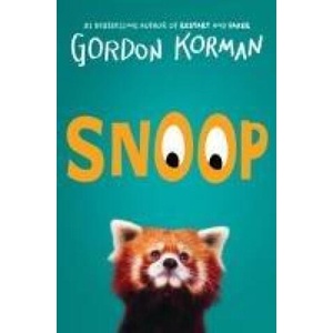 Snoop | KORMAN GORDON (2025)