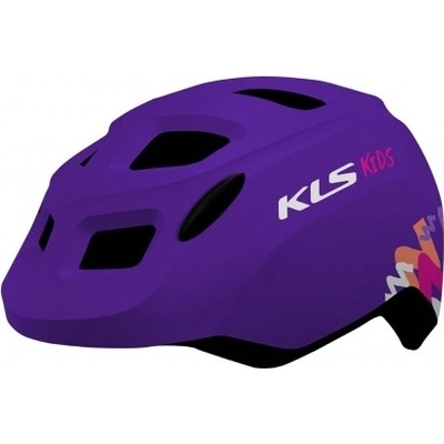 Kellys ZIGZAG purple 2022