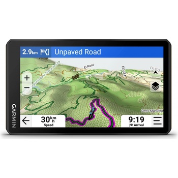 Garmin TREAD® 2