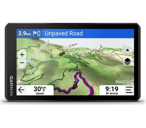 Garmin TREAD® 2