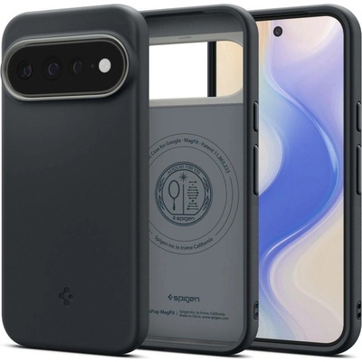 Spigen Nano Pop Mag MagSafe Google Pixel 11 Pro XL Black Sesame