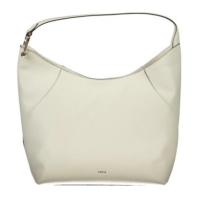 Furla Dámská kabelka bílá 35.0X30.0X13.0cm