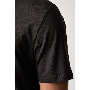 Giorgio Armani тениска мъжка от памук (XM003078.AF10361) - answear - 134,93 лв