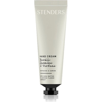 STENDERS Nordic Jasmine & Verbena крем за ръце 75ml