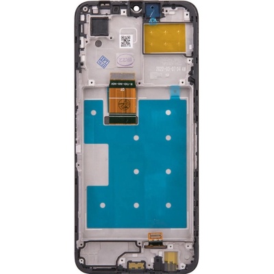 LCD Displej + Dotykové sklo + Přední kryt Honor X6 / X8 5G