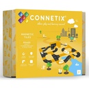 Connetix Mosty a križovatky 16 ks