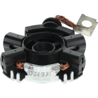 BOSCH Uhlíkový zberač štartéra 2004336212