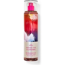 Bath & Body Works Among The Clouds Tělový sprej 236 ml