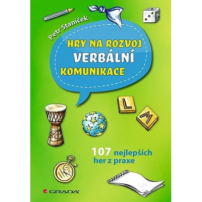 Hry na rozvoj verbální komunikace