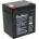 Eaton FirstPower FP5-12 - 12V 5Ah F2 (FP1250HR)