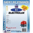 Jolly E 3 ELECTROLUX 4 ks+1