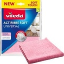 Vileda Actifibre Měkká utěrka 1 ks