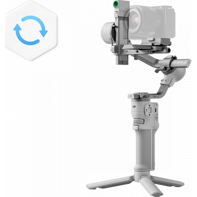 DJI Care Refresh (RS 4 Mini) 2letý plán – elektronická verze 10678
