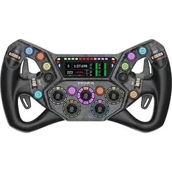 MOZA Racing KS PRO RS095