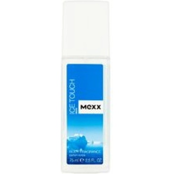 Mexx Ice Touch Men deodorant sklo 75 ml