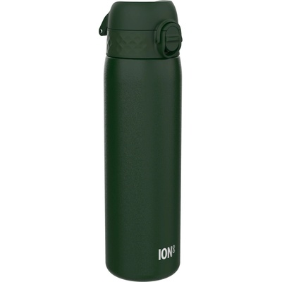 ION8 Leak Proof nerezová Dark Green, 600 ml