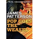 Pop Goes the Weasel - Alex Cross - James Patterson
