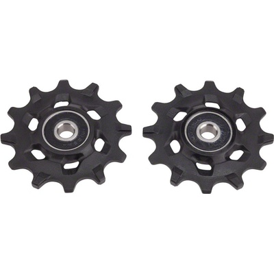 kladky přehazovačky Sram X01/X01DH/X1/FORCE1 X-SYNC