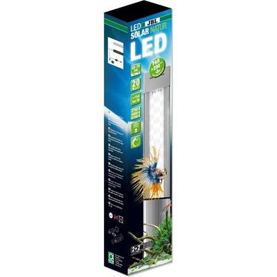 JBL LED Solar Natur Gen 2 16 W, 438 mm