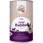 Farkaskonyha Just Rabbit 400 g