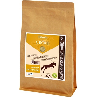 Fitmin Horse Céčko 8 kg