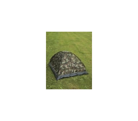 Mil-Tec IGLU STANDARD 3