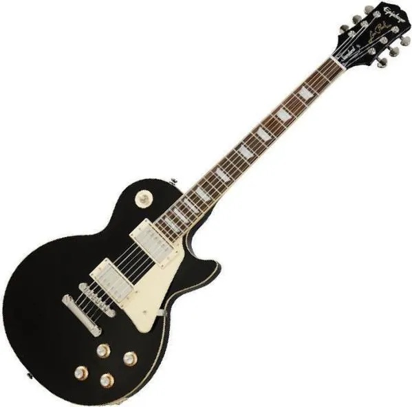 Epiphone Les Paul Standard 60s Ebony