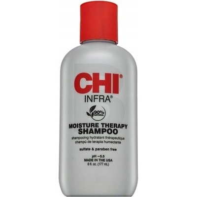 CHI šampon pro regeneraci a hydrataci 177 ml