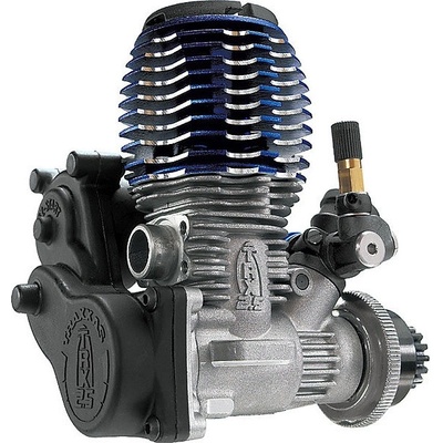 Traxxas motor TRX 2.5R IPS s ťahovým štartérom