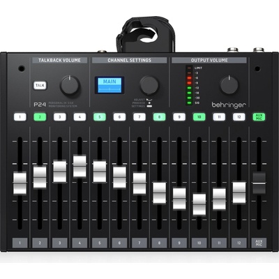 Behringer P24