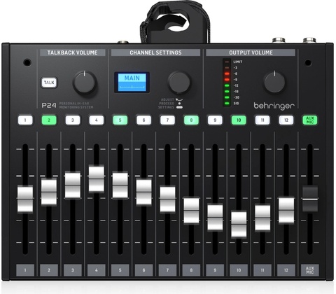 Behringer P24