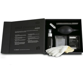 Hähnel 8-in-1 Cleaning Kit