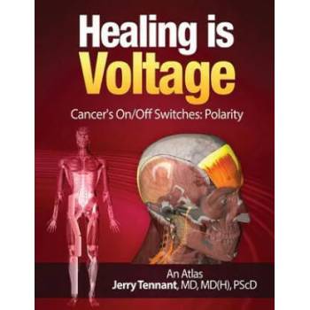 Image 1 of Healing Is Voltage | Jerry L Tennant MD