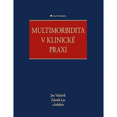 Multimorbidita v klinické praxi