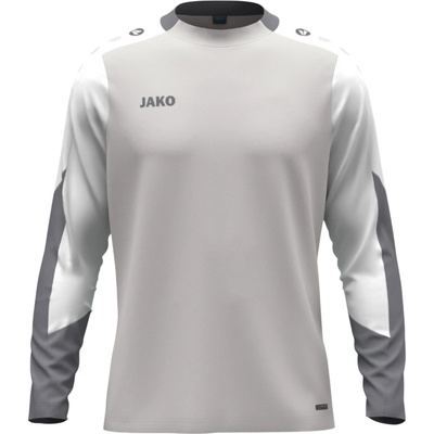 Jako Longsleeve Dynamic šedá