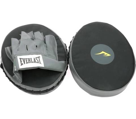 Everlast Punch Mitts
