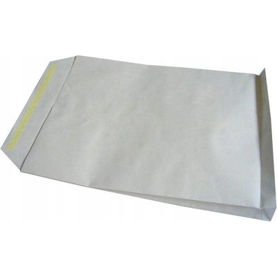 Obálka B4 (250 x 353 mm) bílá