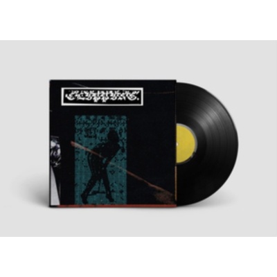 Clipping - Wriggle Expanded LP