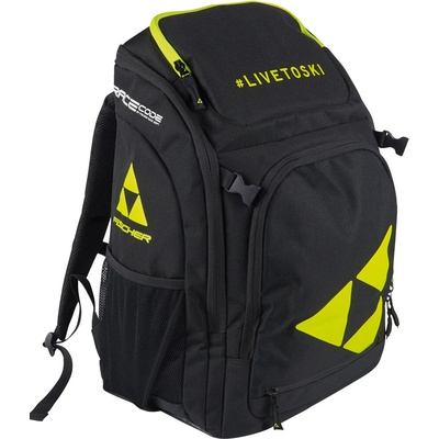 Fischer ALPINE RACE 36L - 20 2025/2026 – Zbozi.Blesk.cz