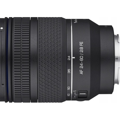 Samyang Sony E 24-60mm F2.8