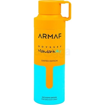 Armaf Odyssey Mandarin Sky дезодорант за мъже 200 мл
