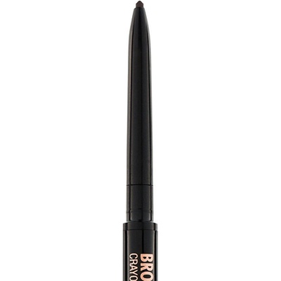 Anastasia Beverly Hills Brow Wiz tužka na obočí Soft Brown 0,09 g – Zboží Dáma
